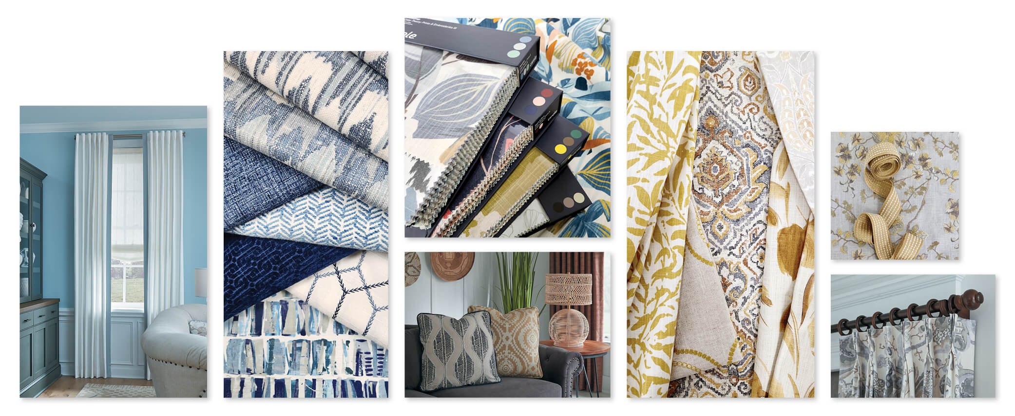 Why Carole Fabrics? - Carole Fabrics