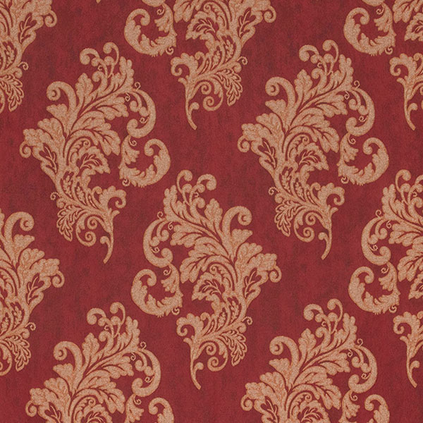 Perfect Ending Scarlett by Carole Fabrics